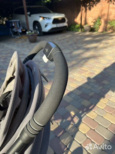 Коляска cybex