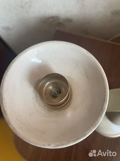 Подсвечник СССР