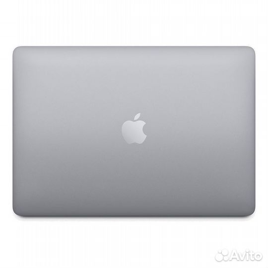 MacBook Pro 13 M1 8Gb SSD 512Gb серый космос