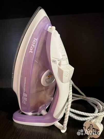 Утюг Tefal
