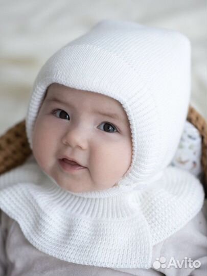 Зимний комбинезон для девочки