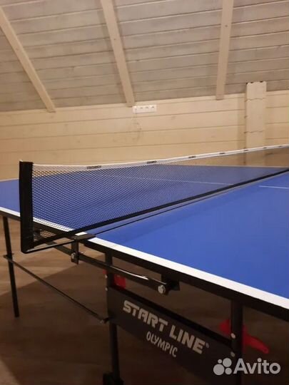 Стол для пинг понга