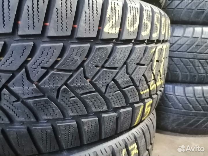Dunlop Winter Sport 5 205/50 R17