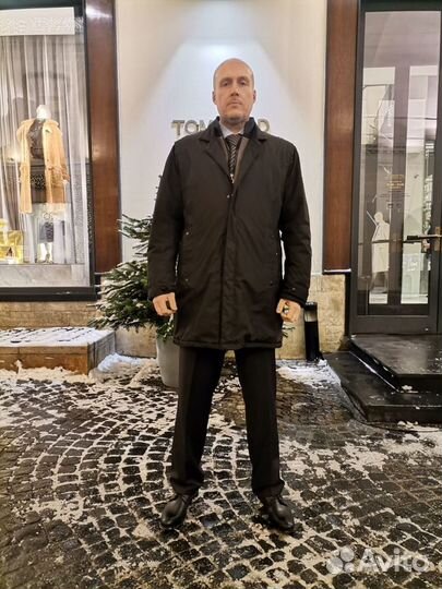 Персональный водитель