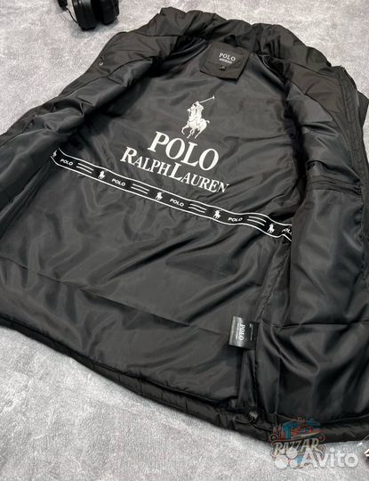 Жилетки Polo Ralph lauren