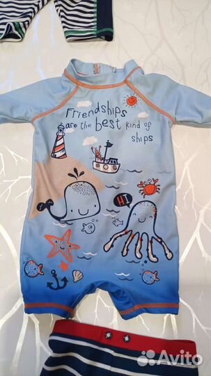 Защита от солнечных лучей