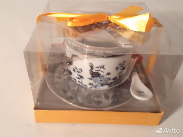 Подарочный набор для чая