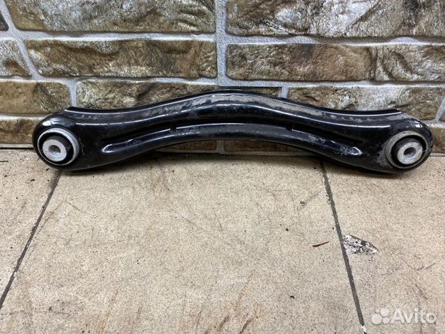 Тяга поперечная задняя правая Jeep Grand Cherokee