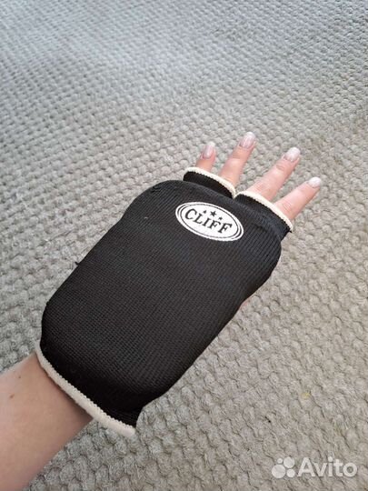 Защита на руки для каратэ