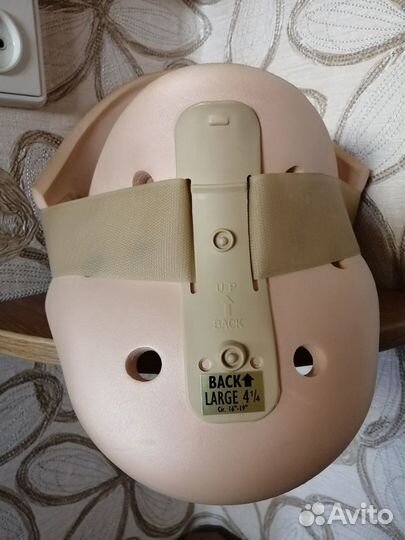 Воротник(ортез шейный)