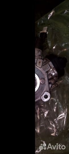 Тнвд bosch santa fe D4HB