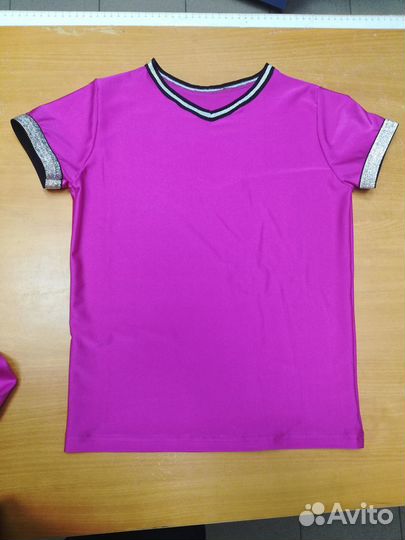 Пошив и ремонт одежды в ателье