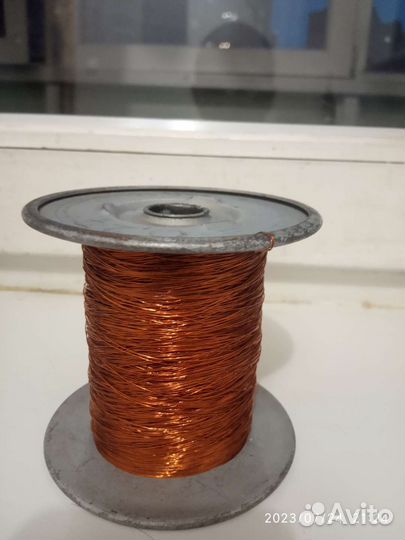 Провод пэв-2