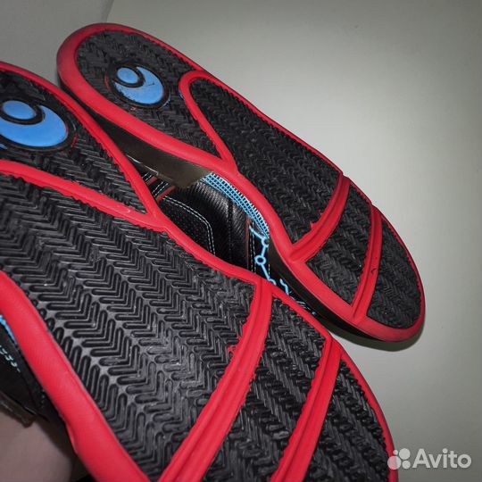 Дутыши Osiris NYC 83 dvs globe circa adio ES