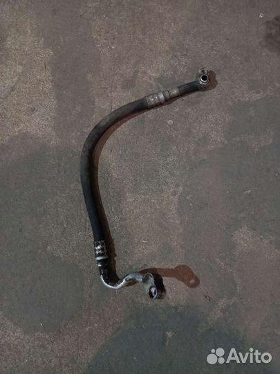 Трубка кондиционера Audi A4 B6