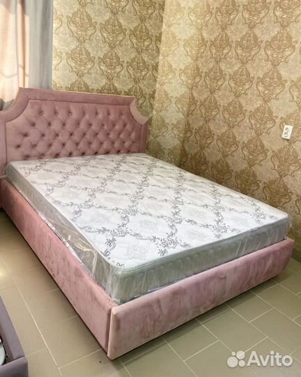 Матрас в наличии