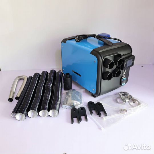 Автономный отопитель