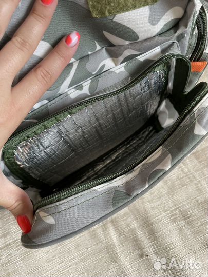 Рюкзак школьный ортопедический