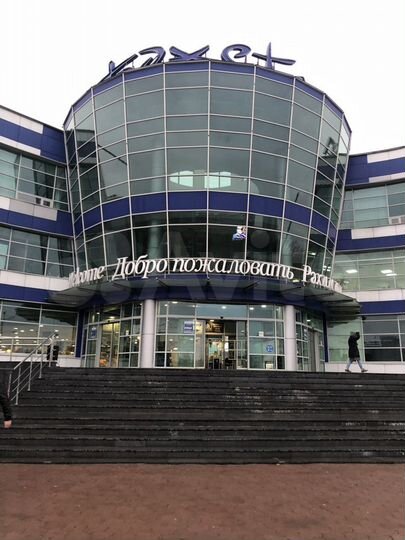 Свободного назначения, 25 м²