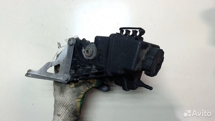 Гур Mercedes C W204, 2012