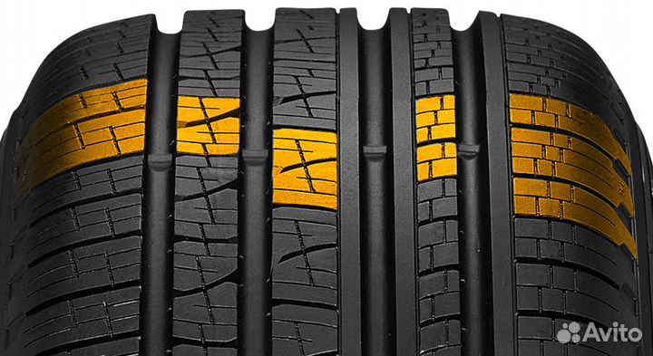 Pirelli Scorpion Verde All Season 265/50 R20 107V