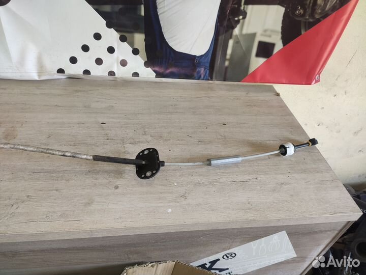 Трос АКПП Ford Focus 2 Форд Фокус 2 2.0 АКПП