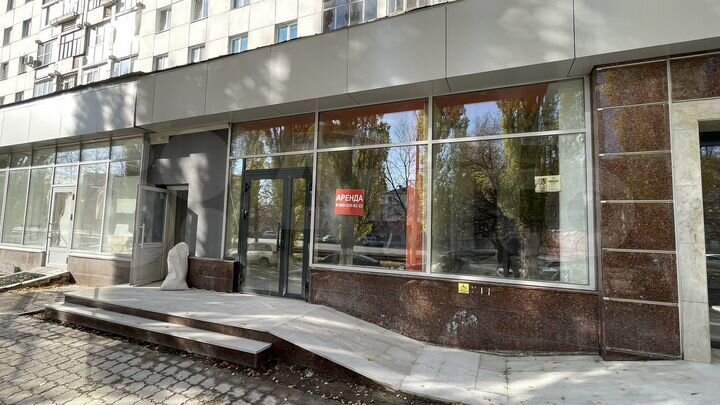 Ул. Зорге, д. 32 90,1 м²