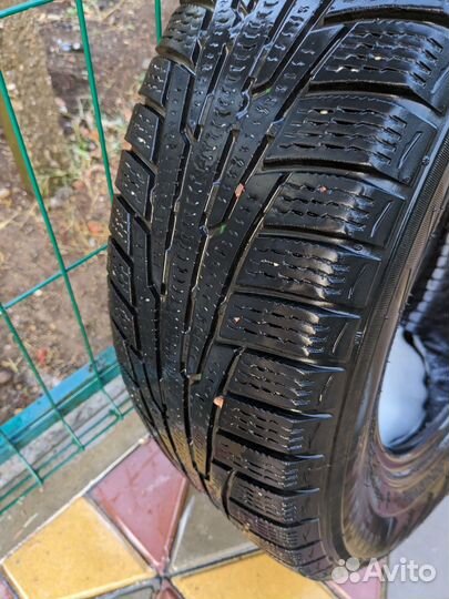 Nordman RS2 195/65 R15
