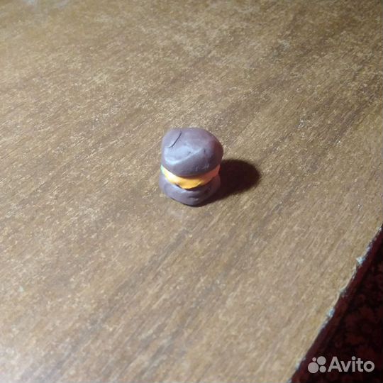 Сделаю абсолютно любую поделку из пластилина