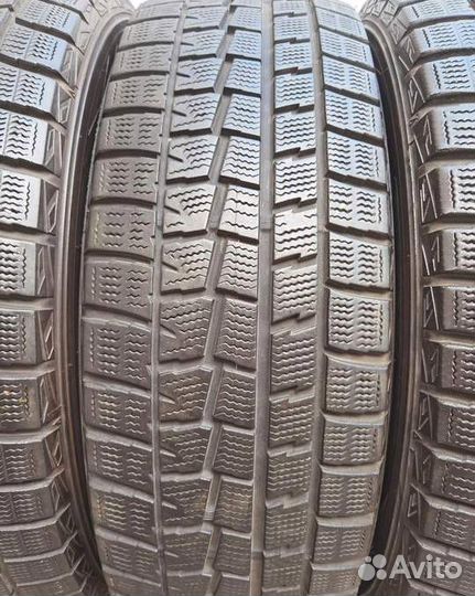 Dunlop Winter Maxx WM01 205/60 R16 99V