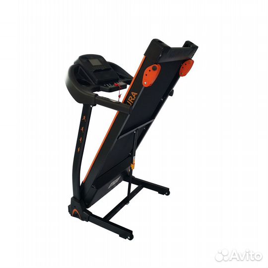 Беговая дорожка Aura DFC T450