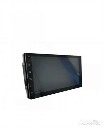 Автомагнитола 2 Din / Pioneer.GB / 7 дюймов / andr