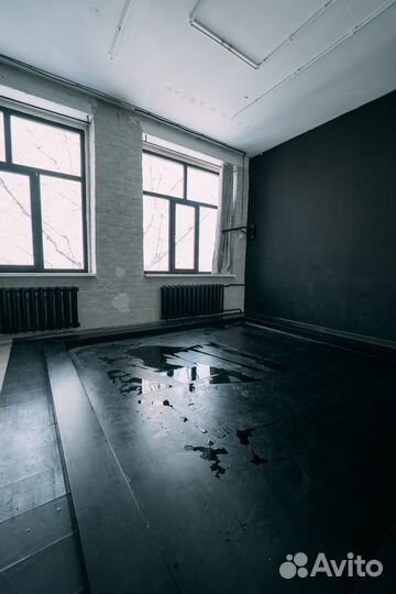 Аренда аквастудии/фотостудии