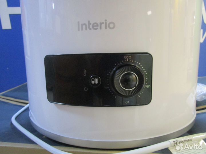 Водонагреватель Electrolux EWH 50 Interio 3