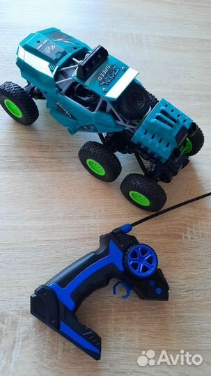 Игрушка машинка