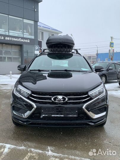 LADA Vesta 1.6 МТ, 2024