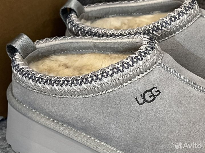 Женские тапочки Ugg Tazz Platform оригинал