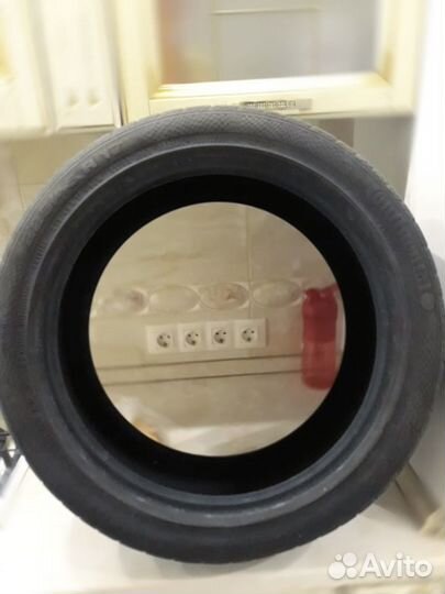 Continental ContiChampionContact 225/45 R17