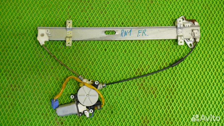 Стеклоподъемник Honda Stream