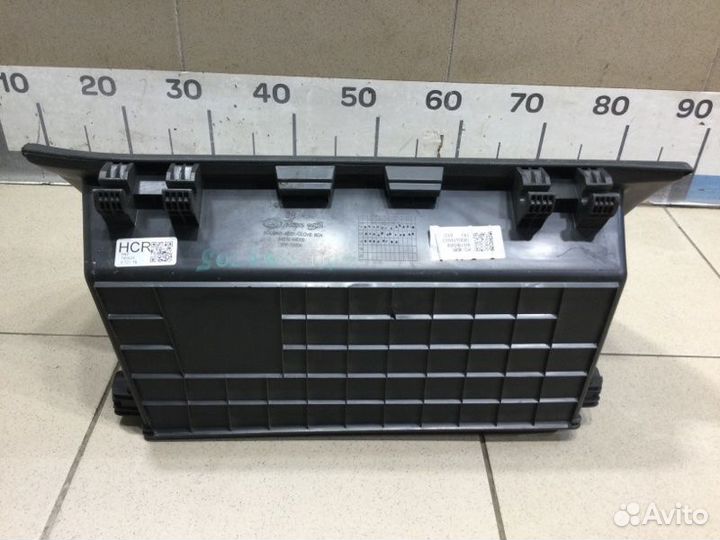 Бардачок Hyundai Solaris 2017