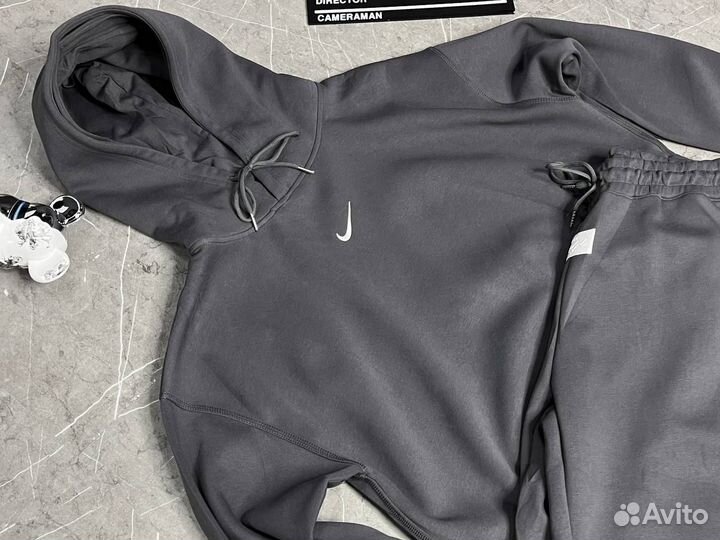 Костюм Nike x Fear Of Good Унисекс