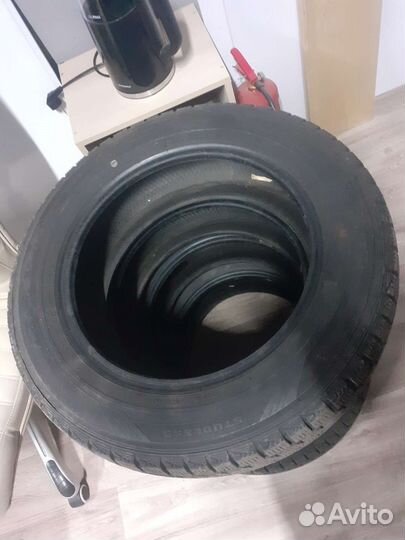 Dunlop  Windsor G3 205/60 R16