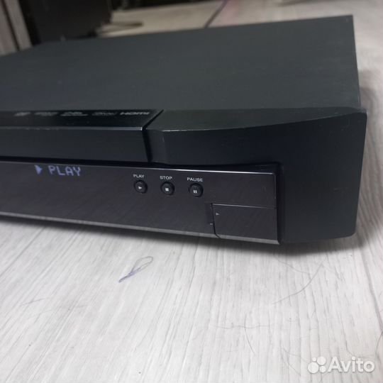 Blu ray плеер marantz bd7003