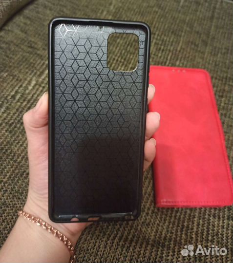 Чехол для телефона samsung