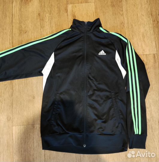Олимпийка adidas