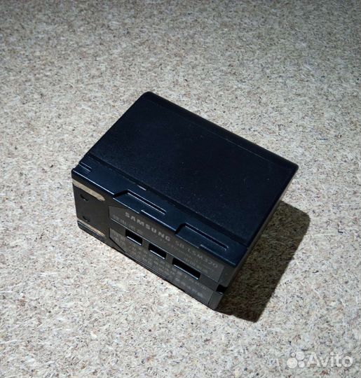 Аккумулятор Samsung SB-LSM320