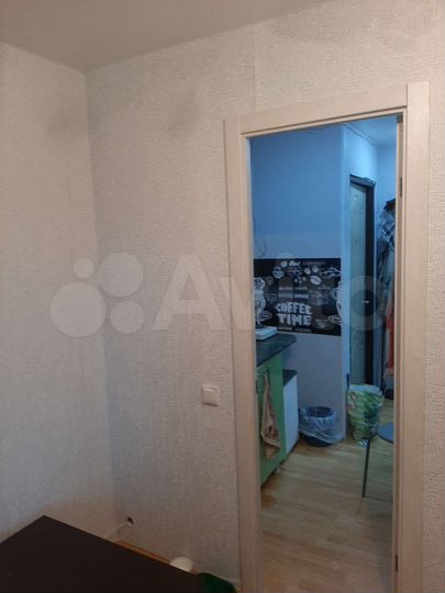 Комната 10,3 м² в 1-к., 5/5 эт.