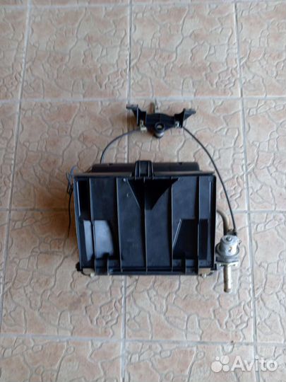 Печка отопителя в сборе на ока 11113