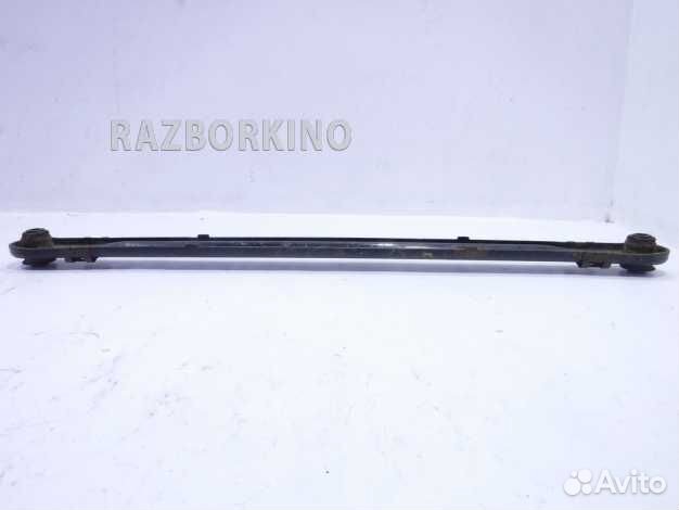 Тяга задняя поперечная 22863710