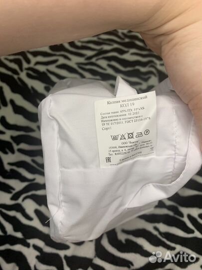 Медецинский халат с шапочкой 52-54 размер